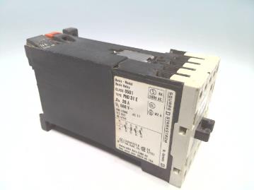 SCHNEIDER ELECTRIC PHD31E