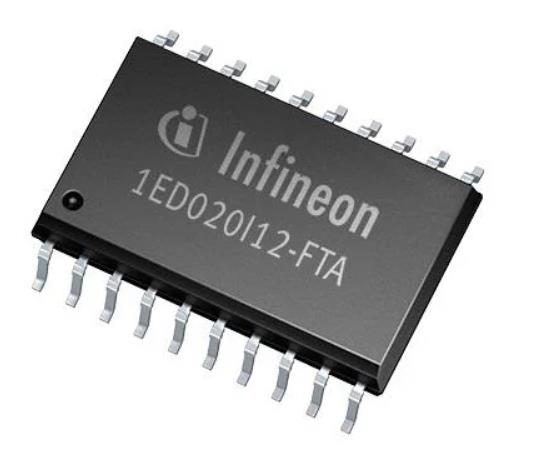 INFINEON 1ED020I12FTAXUMA2