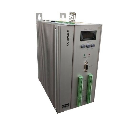 PARKER CPX2570S/E2/F3