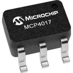 MCP4017T-104E/LT by MICROCHIP TECHNOLOGY INC