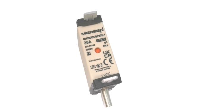 MERSEN NH000GG69V35-1