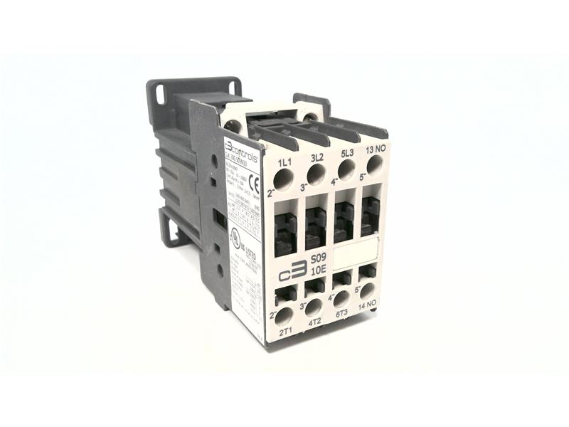 C3 CONTROLS 300-S09N30C10