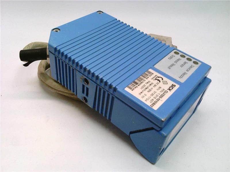 CLV220-1010S02 by SICK