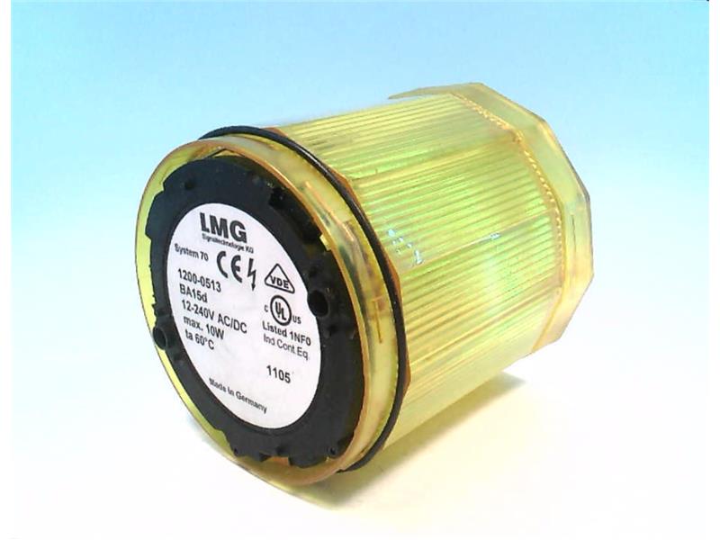 LMG SIGNALTECHNOLOGIE 1200-0513