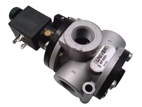 AF-2531 by UNIVER GROUP