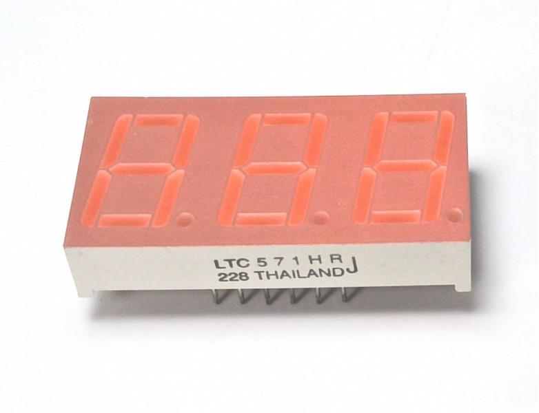 LTC-571HR by LITE ON