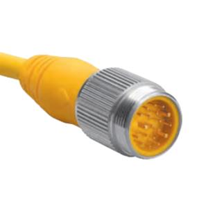 TURCK RSM RKM 190-10M