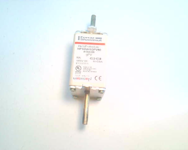 MERSEN HP10NH1GPV80