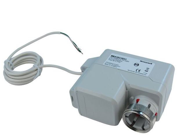 HONEYWELL M6410C2031