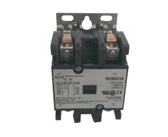 HARTLAND CONTROLS BU502U10