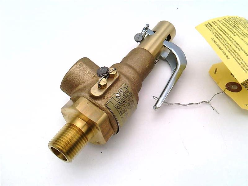 APOLLO VALVES 764323-459