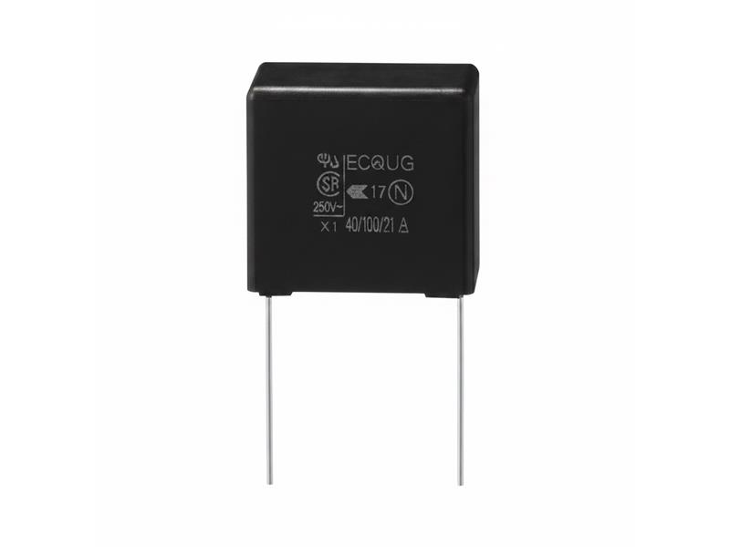 MATSUSHITA ELECTRIC ECQUAAF225TA