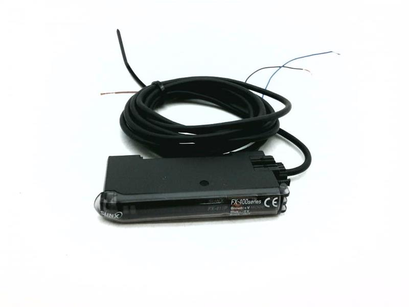 MATSUSHITA ELECTRIC FX-411P