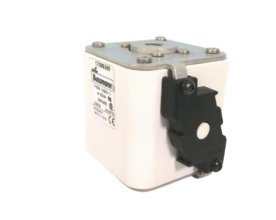 EATON CORPORATION 170M6549