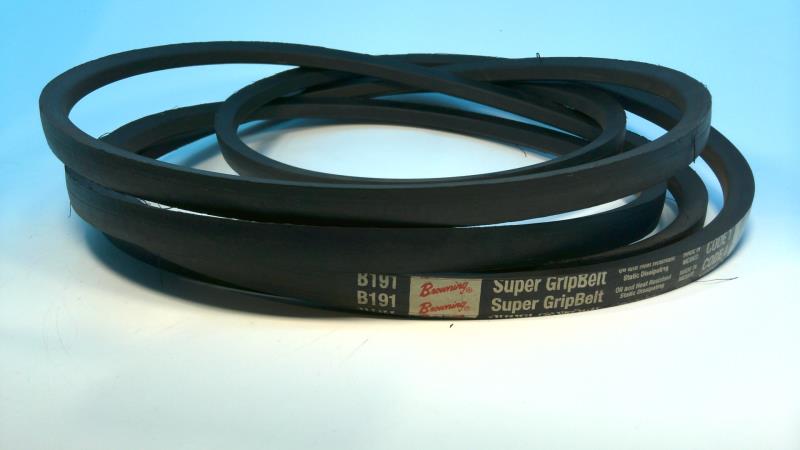 B191 by REGAL REXNORD