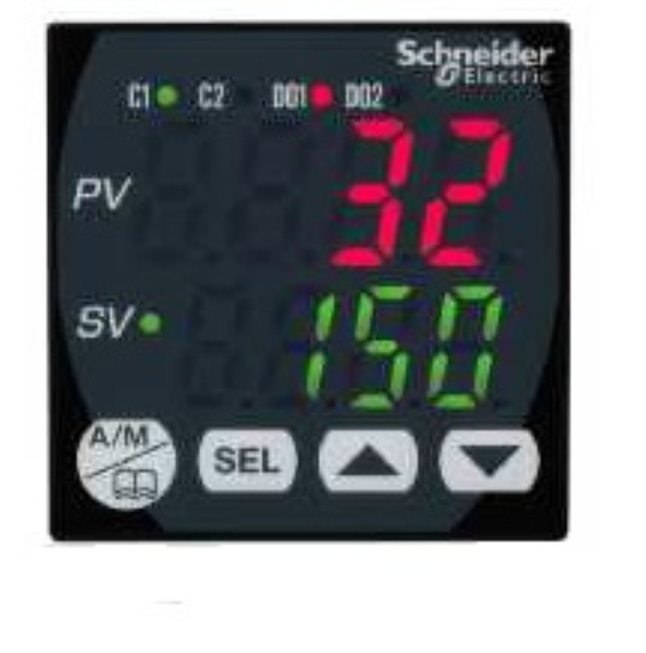 REG48PUN1RLU by SCHNEIDER ELECTRIC