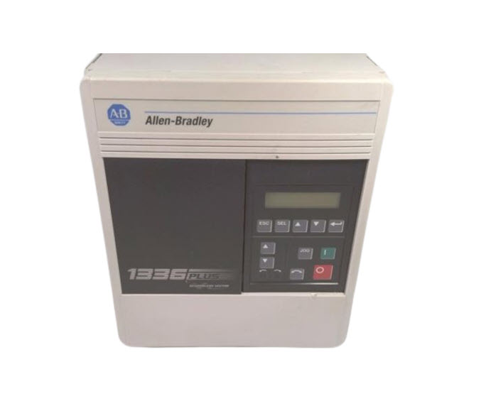 ALLEN BRADLEY 1336S-BRF07-AA-ES4