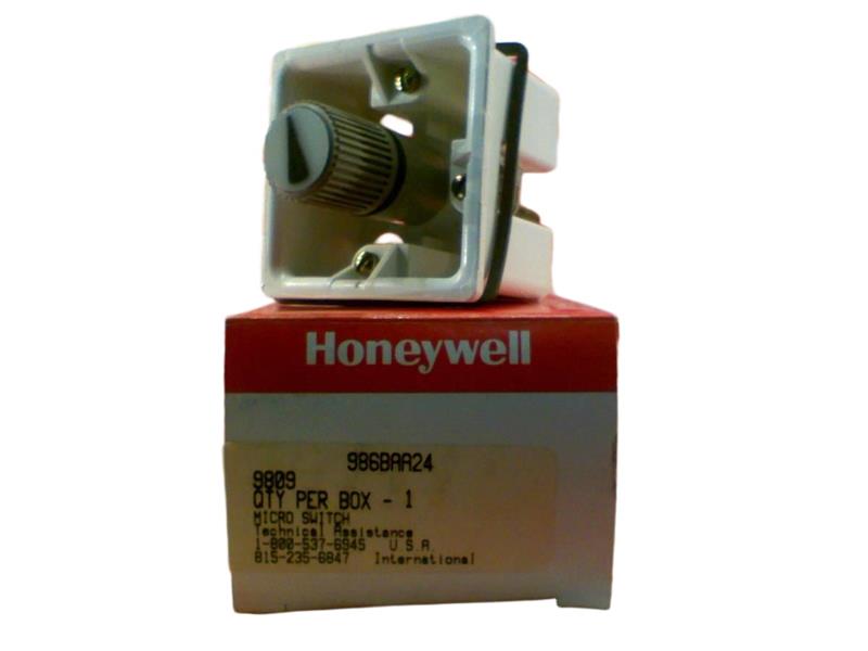 986BAA24 by HONEYWELL