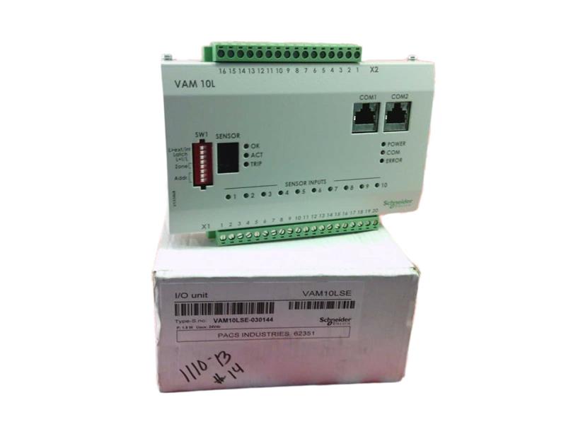 SCHNEIDER ELECTRIC VAM10LSE