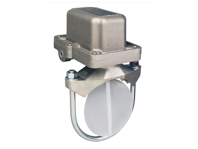 POTTER ELECTRIC VSR-F-EX-6