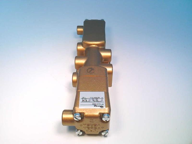 VERSA VALVES VJJ-4303