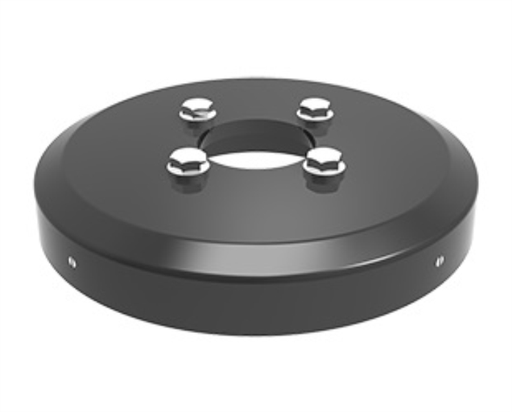 BOLBASE24W RETRO by RAB LIGHTING