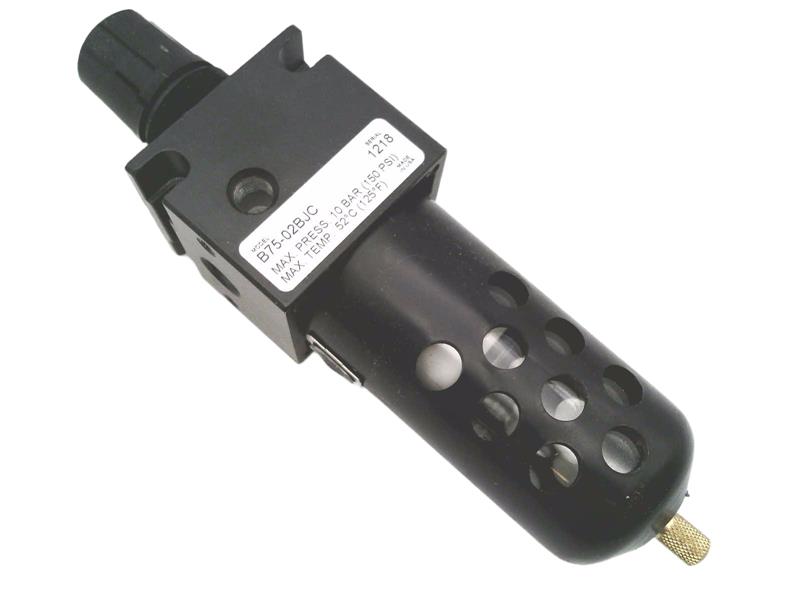 B75-02BJC by PARKER