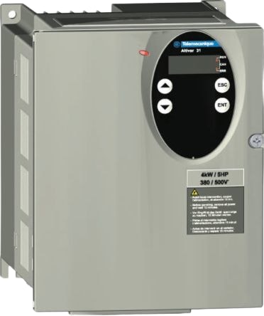 ATV-31HU40N4A by SCHNEIDER ELECTRIC