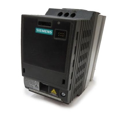 SIEMENS 6SE6410-2BB15-5BA0