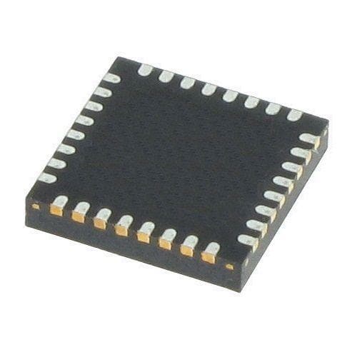 ATMEGA168PB-MU by MICROCHIP TECHNOLOGY INC