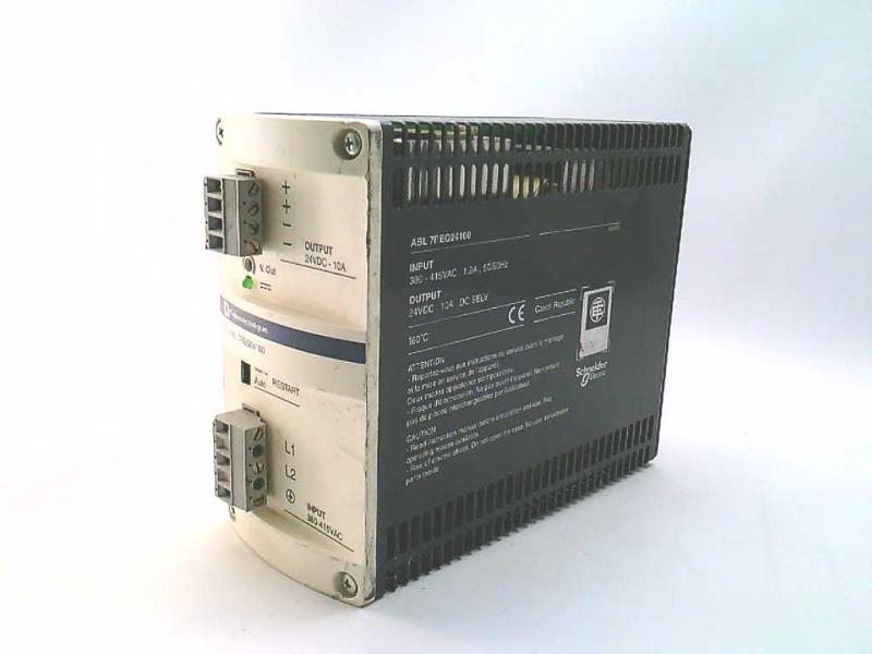 SCHNEIDER ELECTRIC ABL7REQ24100