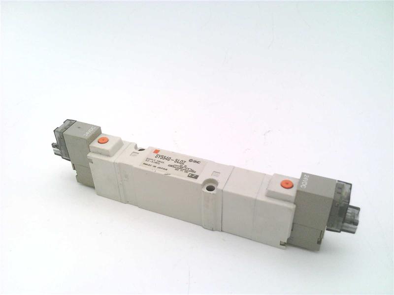 SMC SY5540-5LOZ