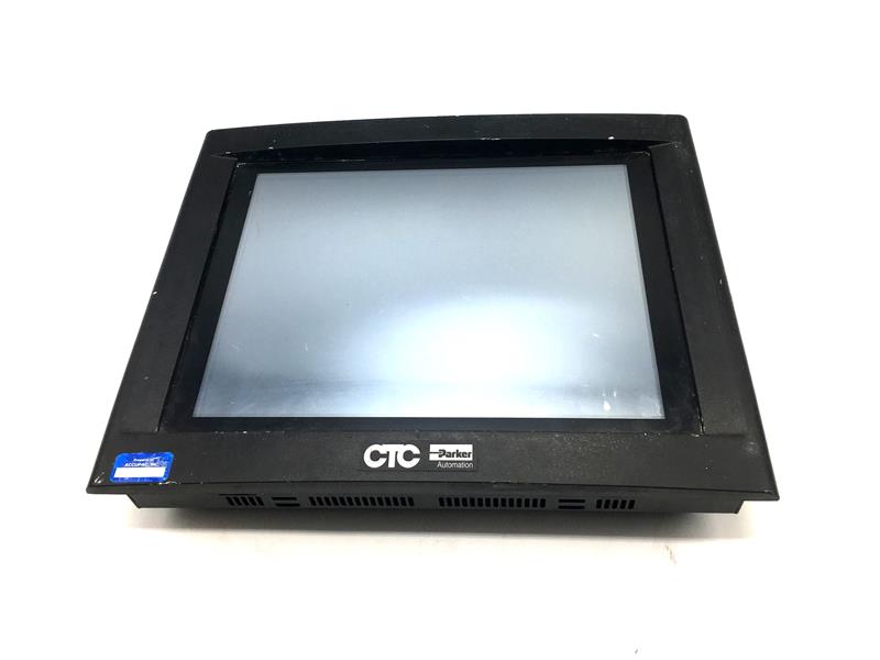 PM1-5E1-XD5 by PARKER