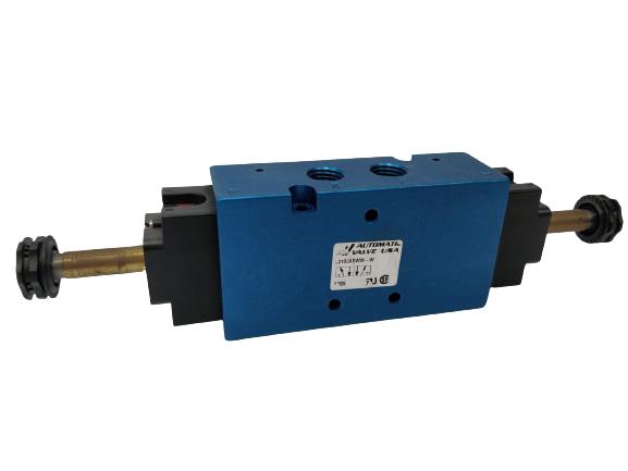 AUTOMATIC VALVE L2103ABWW-W