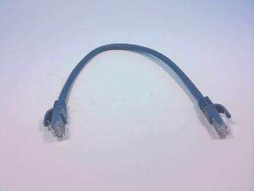 MONOPRICE CAT6-01-BLUE