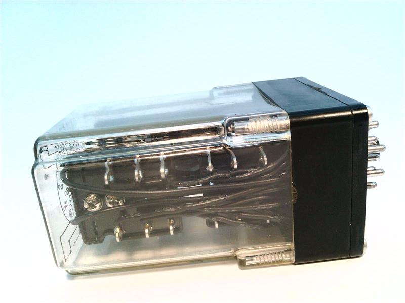 DANAHER CONTROLS 27P4CA120