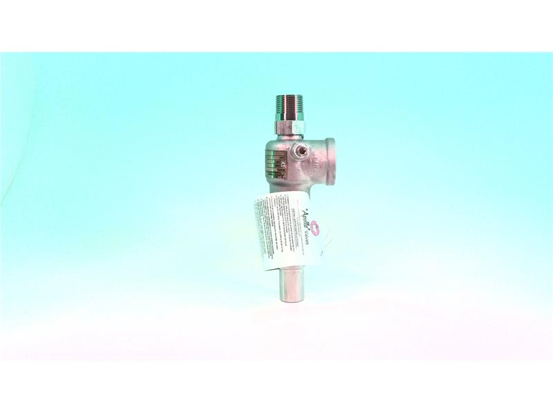 APOLLO VALVES 541-DDBK-MAA-0100