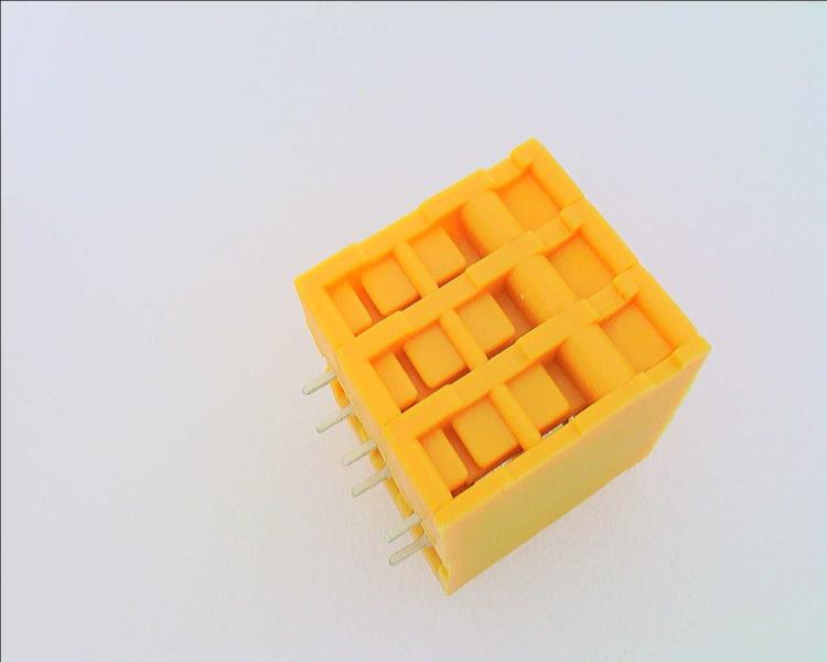 WEIDMULLER 0298460000