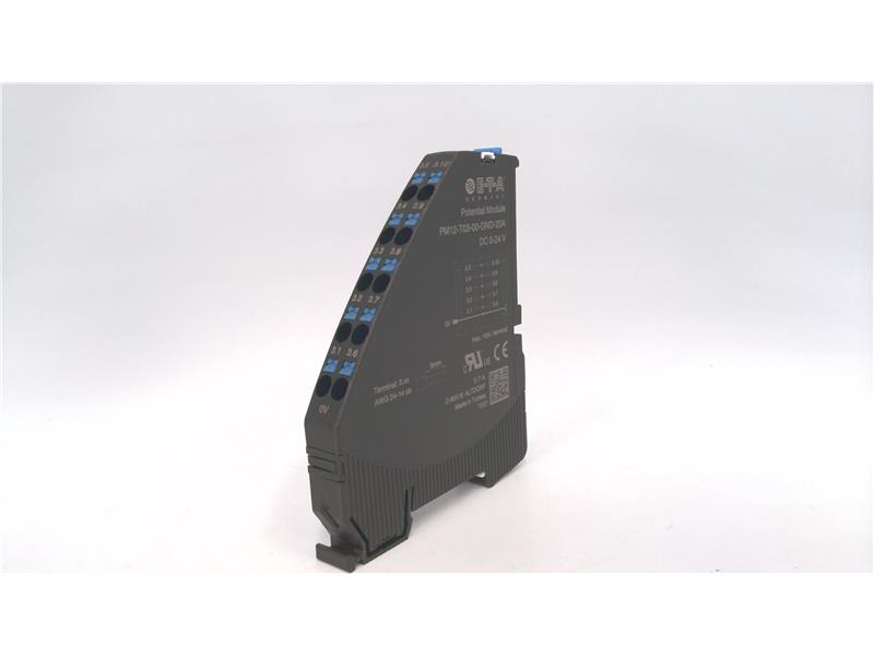 ETA ENGINEERING TECHNOLOGY PM12-T03-00-GND-20A
