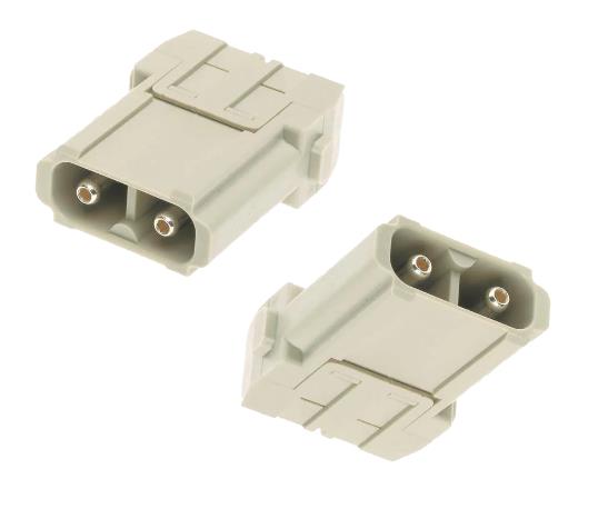 HARTING 09 14 002 2601-2PACK