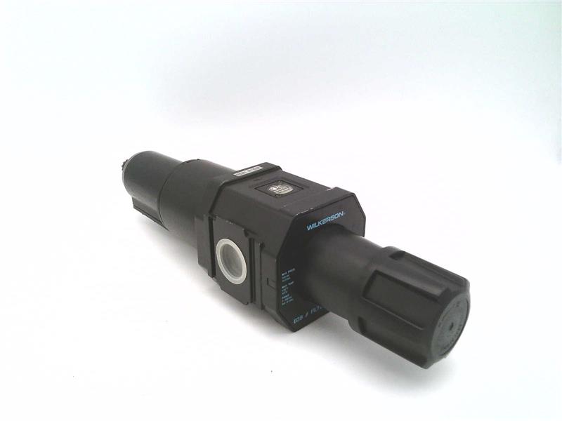 B38-08-FL00 by WILKERSON PNEUMATIC