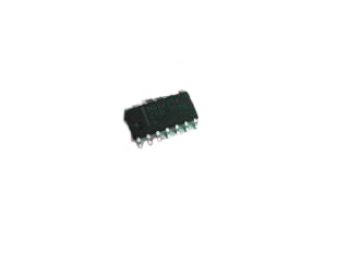 MAXIM INTEGRATED PRODUCTS MAX4254ESD