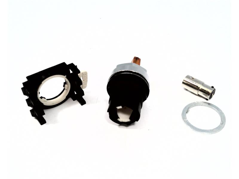 EATON CORPORATION E22S59