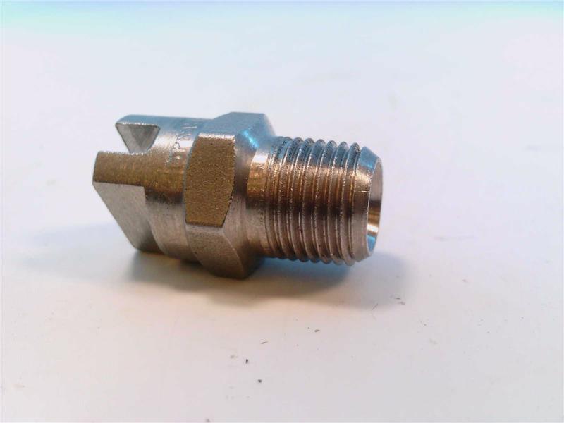 SPRAYING SYSTEMS H1/8VV-SS9506