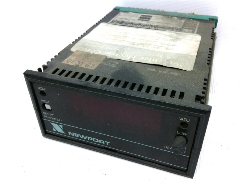 OMEGA ENGINEERING 231-4-D4