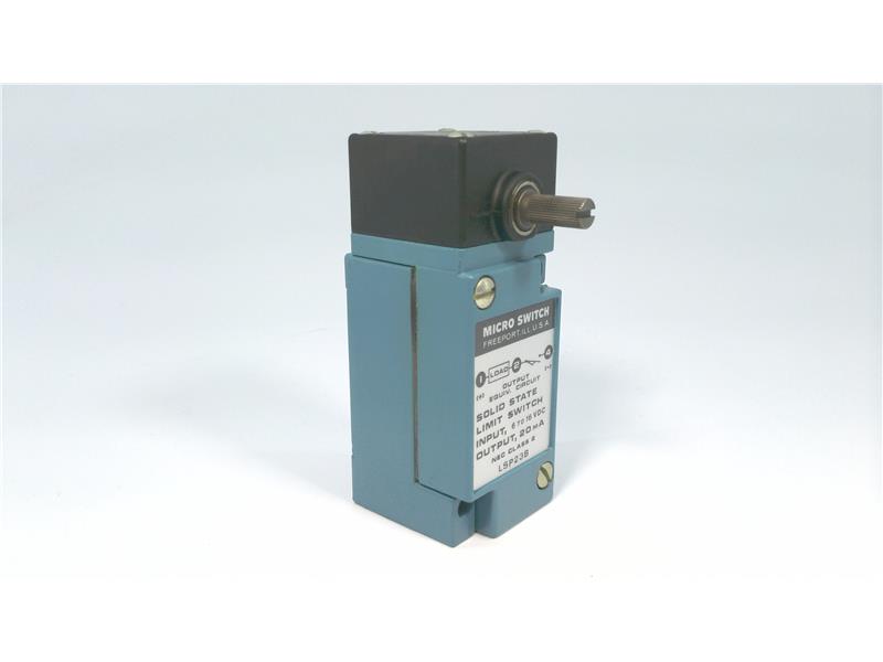 HONEYWELL LSP23B