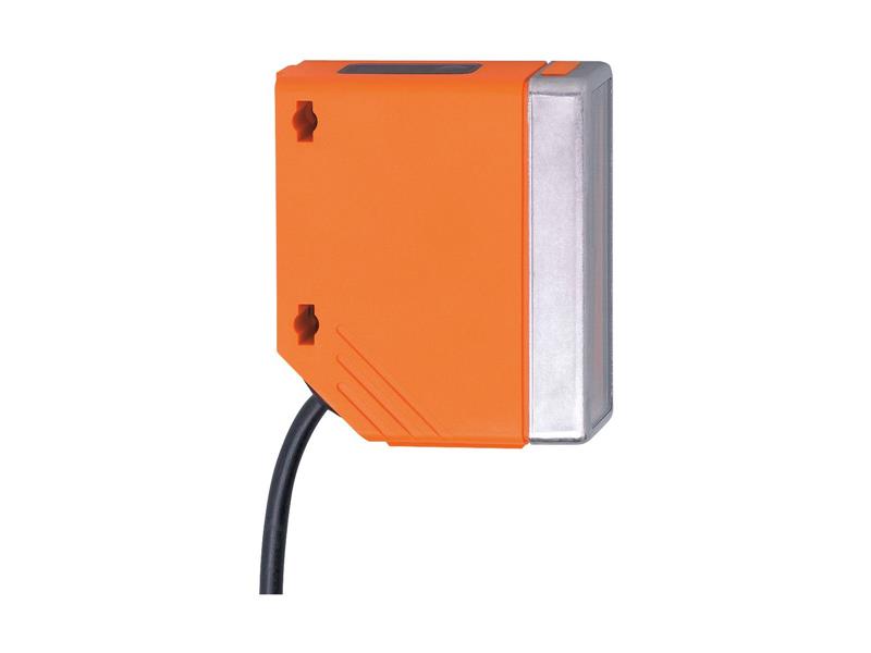 EFECTOR O4P-FPKG/2M-O4P501