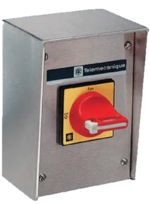 SCHNEIDER ELECTRIC VCF01SS3