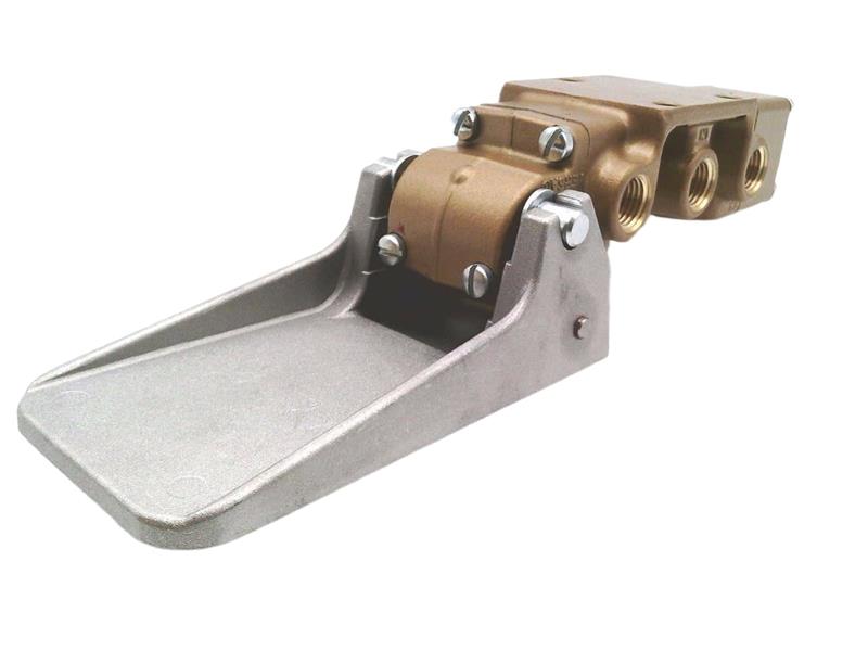VERSA VALVES VSF4302