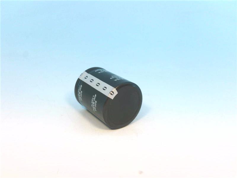 CORNELL DUBILIER 383LX821M400N052